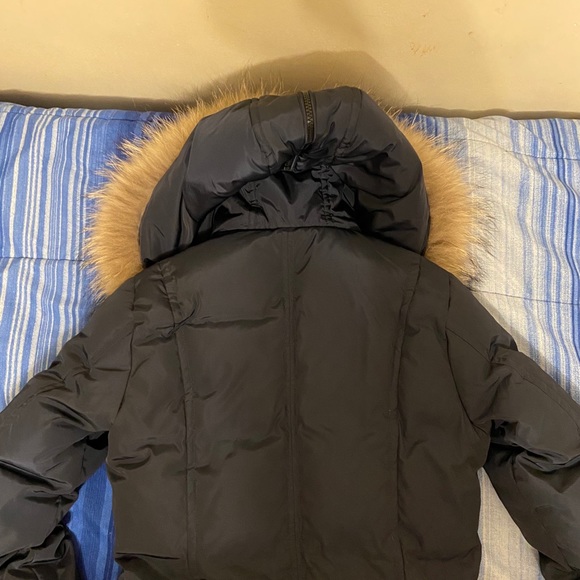 Rudsak winter jacket size XS price is negotiable - Picture 2 of 4